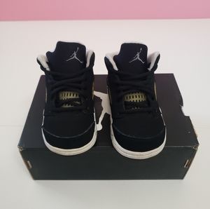 👟 Jordan 5 Retro Kids Sneaker Shoes